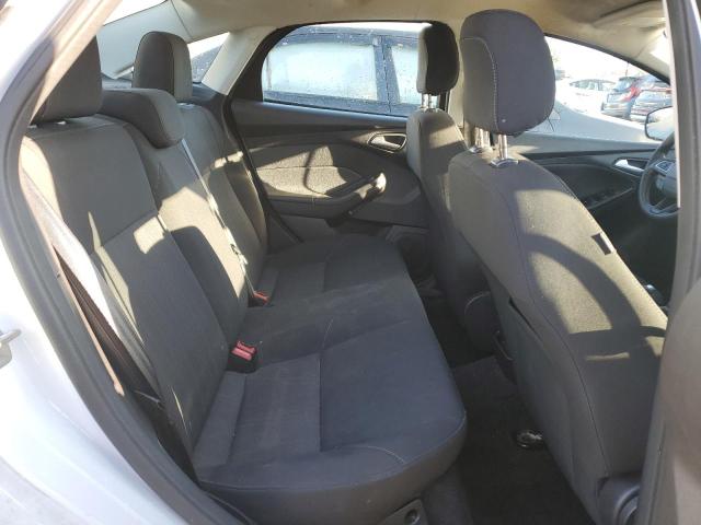 Photo 9 VIN: 1FADP3F20JL212488 - FORD FOCUS SE 