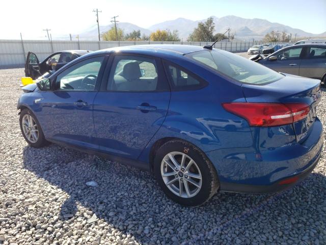 Photo 1 VIN: 1FADP3F20JL212958 - FORD FOCUS 