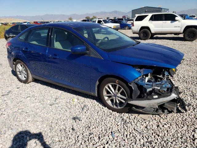 Photo 3 VIN: 1FADP3F20JL212958 - FORD FOCUS 