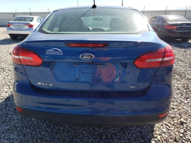 Photo 5 VIN: 1FADP3F20JL212958 - FORD FOCUS 