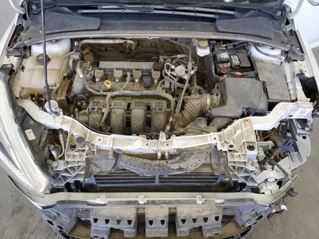 Photo 10 VIN: 1FADP3F20JL217884 - FORD FOCUS 