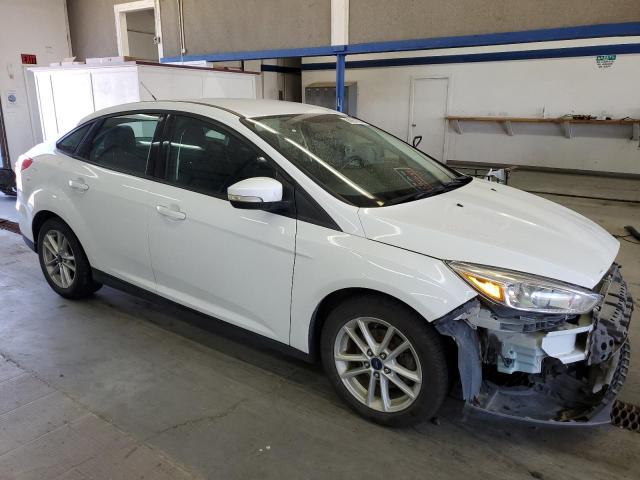 Photo 3 VIN: 1FADP3F20JL217884 - FORD FOCUS 