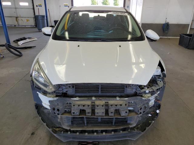 Photo 4 VIN: 1FADP3F20JL217884 - FORD FOCUS 