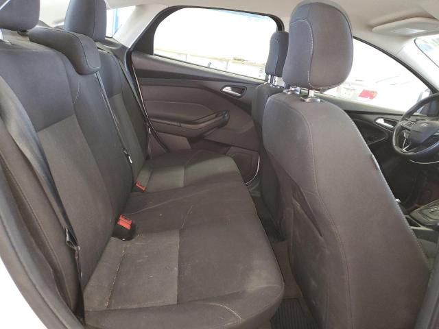 Photo 9 VIN: 1FADP3F20JL217884 - FORD FOCUS 