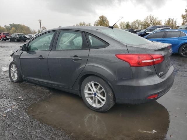 Photo 1 VIN: 1FADP3F20JL224561 - FORD FOCUS SE 