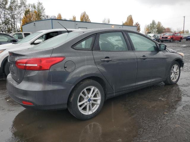 Photo 2 VIN: 1FADP3F20JL224561 - FORD FOCUS SE 