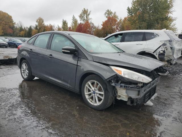 Photo 3 VIN: 1FADP3F20JL224561 - FORD FOCUS SE 