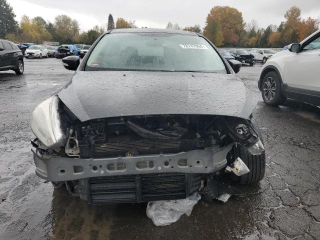 Photo 4 VIN: 1FADP3F20JL224561 - FORD FOCUS SE 