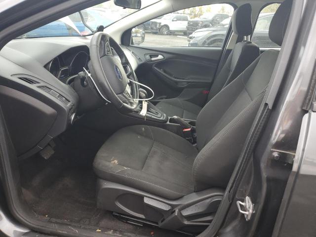 Photo 6 VIN: 1FADP3F20JL224561 - FORD FOCUS SE 