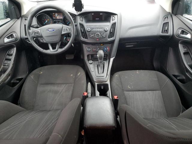 Photo 7 VIN: 1FADP3F20JL224561 - FORD FOCUS SE 