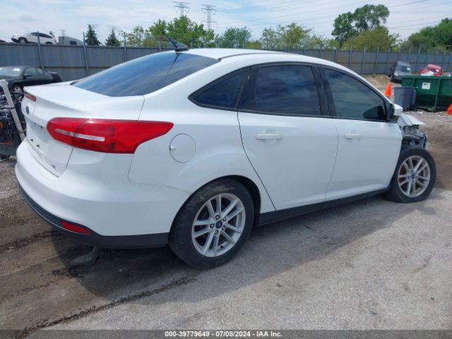 Photo 3 VIN: 1FADP3F20JL224608 - FORD FOCUS 