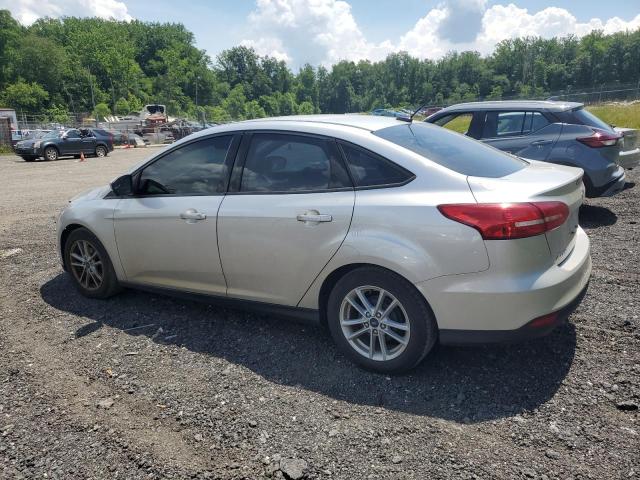 Photo 1 VIN: 1FADP3F20JL225824 - FORD FOCUS 