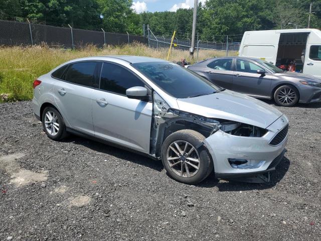 Photo 3 VIN: 1FADP3F20JL225824 - FORD FOCUS 