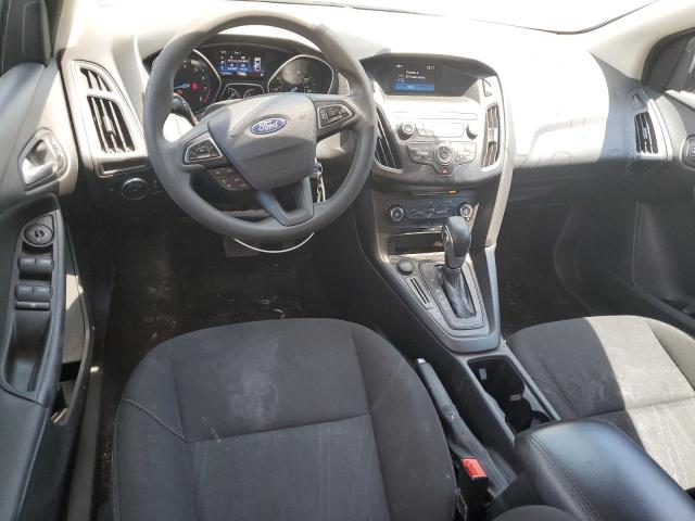 Photo 7 VIN: 1FADP3F20JL225824 - FORD FOCUS 