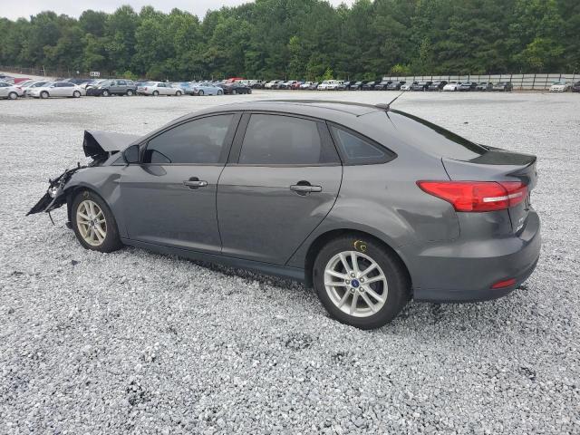 Photo 1 VIN: 1FADP3F20JL226486 - FORD FOCUS 