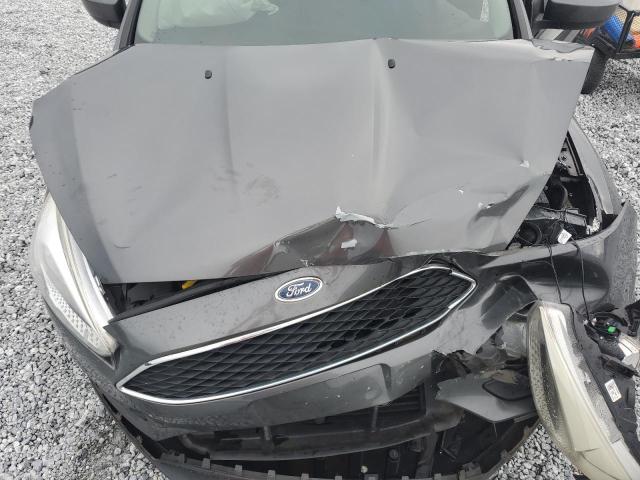 Photo 10 VIN: 1FADP3F20JL226486 - FORD FOCUS 