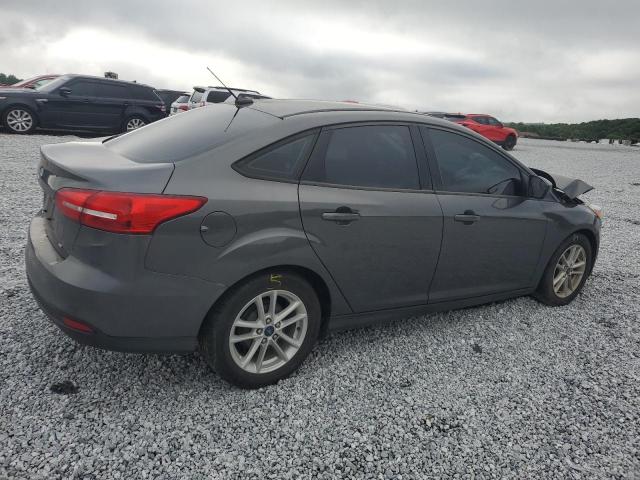 Photo 2 VIN: 1FADP3F20JL226486 - FORD FOCUS 