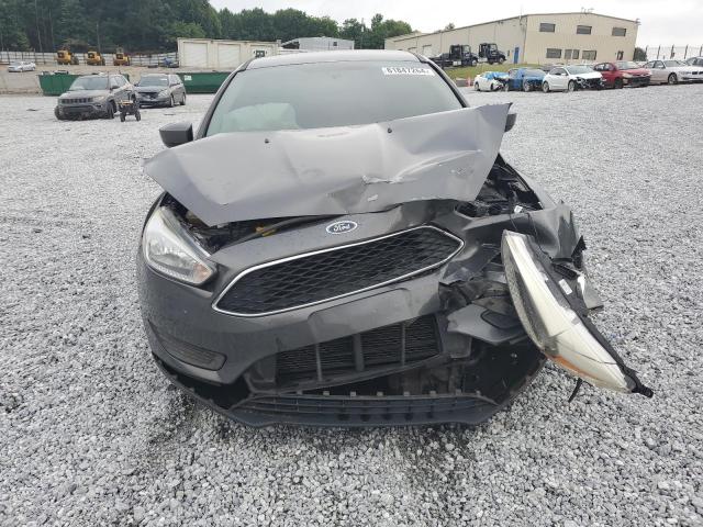 Photo 4 VIN: 1FADP3F20JL226486 - FORD FOCUS 