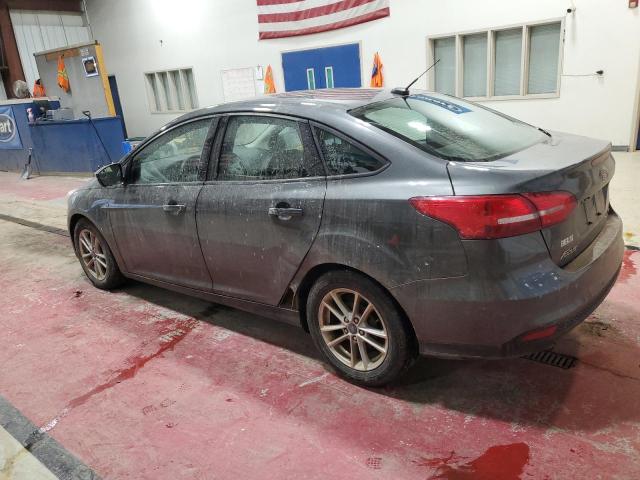 Photo 1 VIN: 1FADP3F20JL231154 - FORD FOCUS SE 