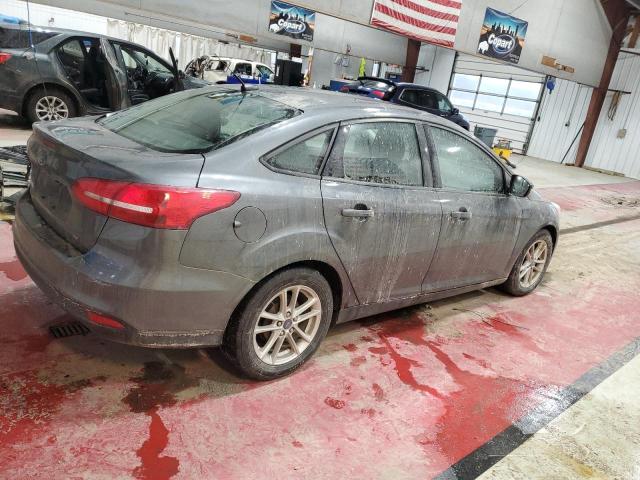 Photo 2 VIN: 1FADP3F20JL231154 - FORD FOCUS SE 