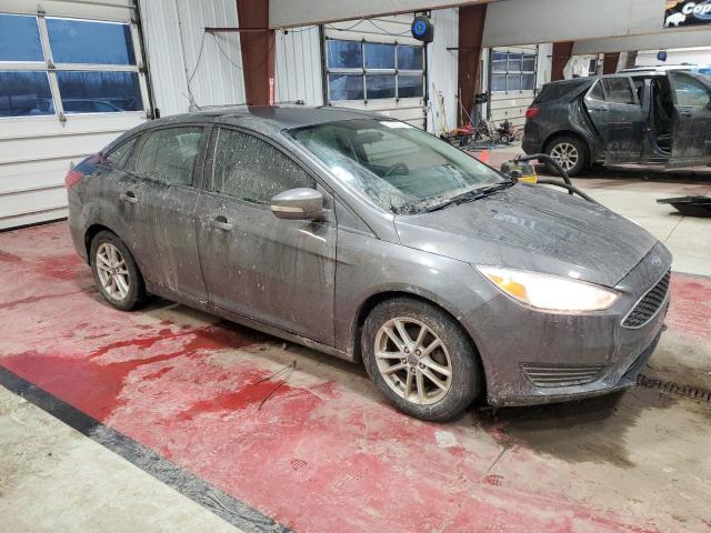 Photo 3 VIN: 1FADP3F20JL231154 - FORD FOCUS SE 