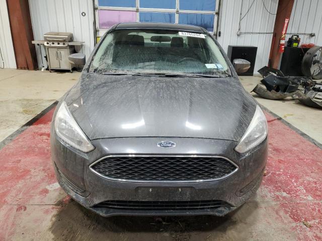 Photo 4 VIN: 1FADP3F20JL231154 - FORD FOCUS SE 