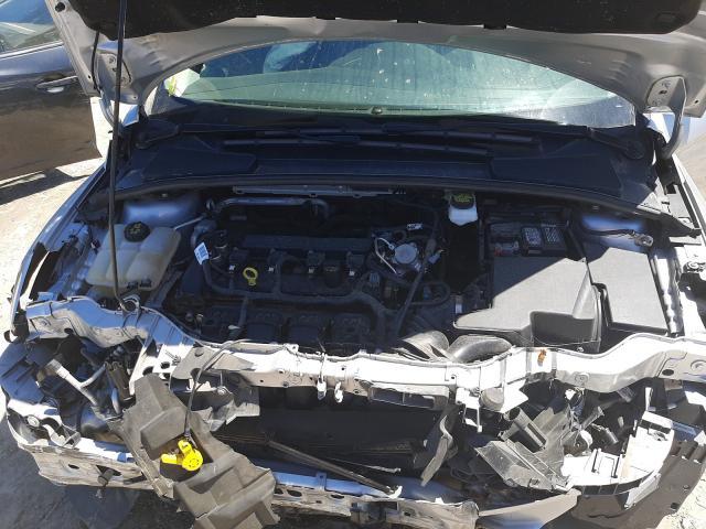 Photo 6 VIN: 1FADP3F20JL235964 - FORD FOCUS SE 