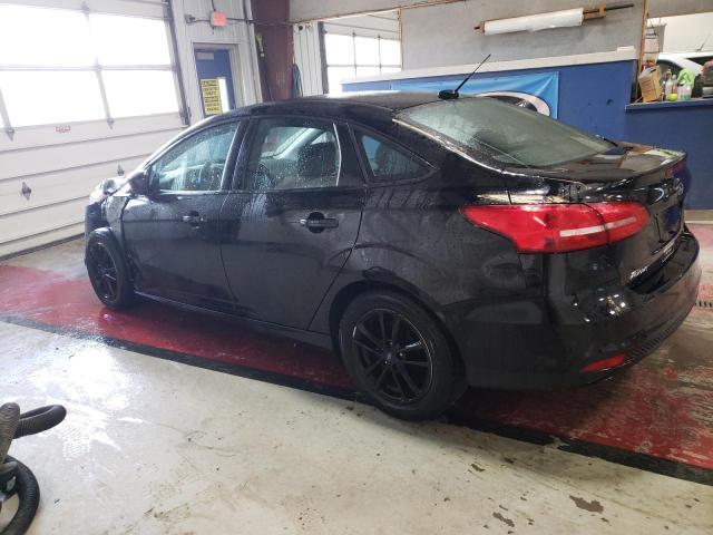 Photo 1 VIN: 1FADP3F20JL237276 - FORD FOCUS SE 