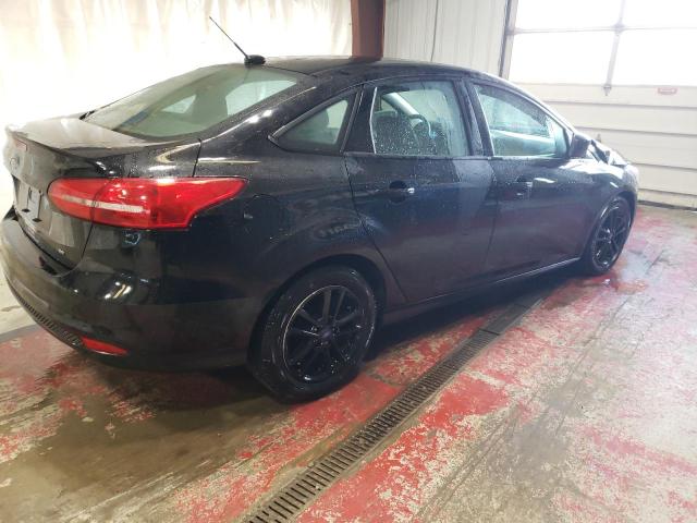 Photo 2 VIN: 1FADP3F20JL237276 - FORD FOCUS SE 