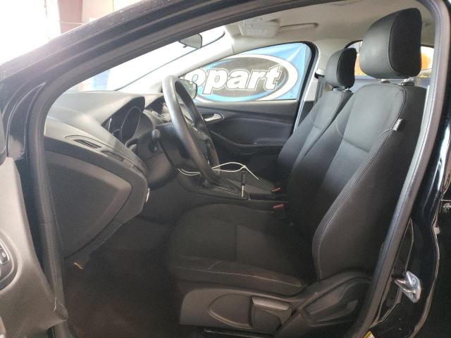 Photo 6 VIN: 1FADP3F20JL237276 - FORD FOCUS SE 