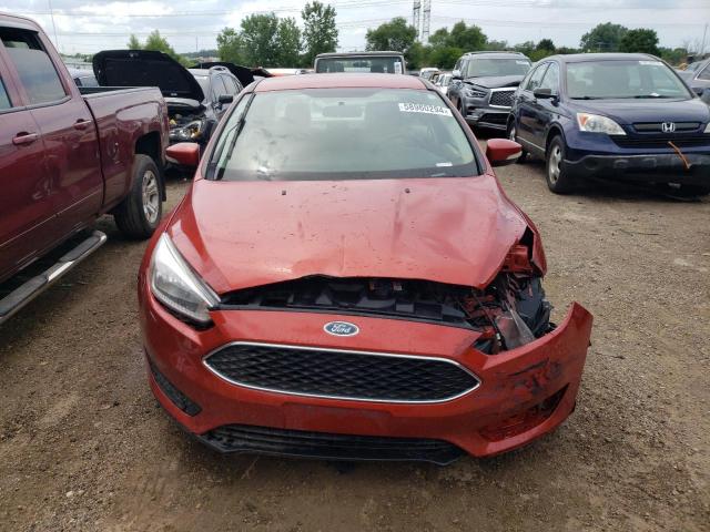 Photo 4 VIN: 1FADP3F20JL240999 - FORD FOCUS SE 