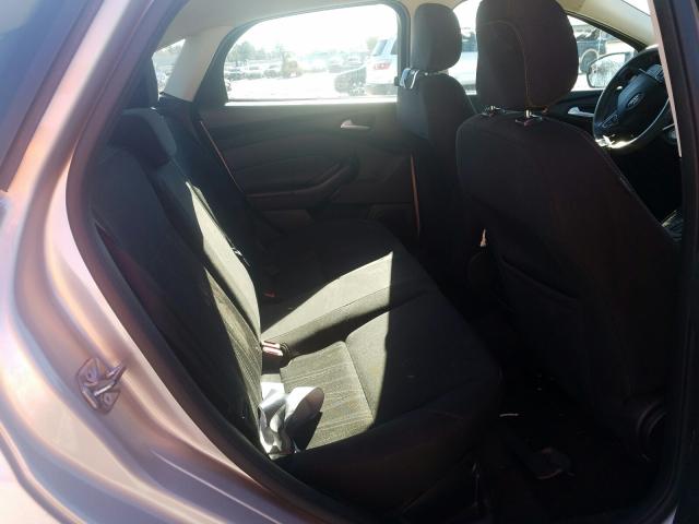 Photo 5 VIN: 1FADP3F20JL245670 - FORD FOCUS SE 