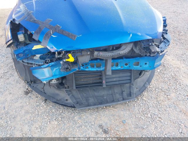 Photo 5 VIN: 1FADP3F20JL255826 - FORD FOCUS 