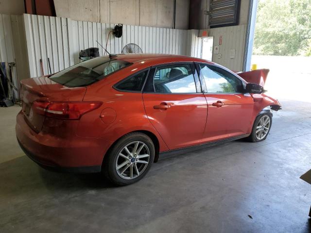 Photo 2 VIN: 1FADP3F20JL259116 - FORD FOCUS SE 