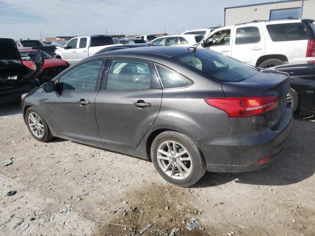 Photo 1 VIN: 1FADP3F20JL268771 - FORD FOCUS SE 