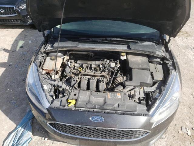 Photo 10 VIN: 1FADP3F20JL268771 - FORD FOCUS SE 