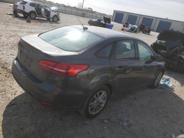 Photo 2 VIN: 1FADP3F20JL268771 - FORD FOCUS SE 