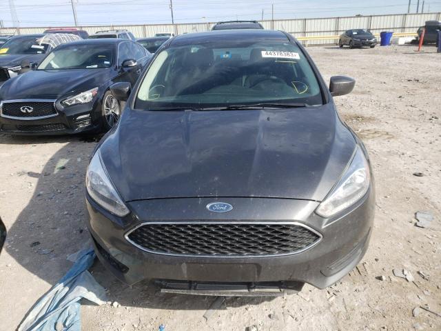 Photo 4 VIN: 1FADP3F20JL268771 - FORD FOCUS SE 