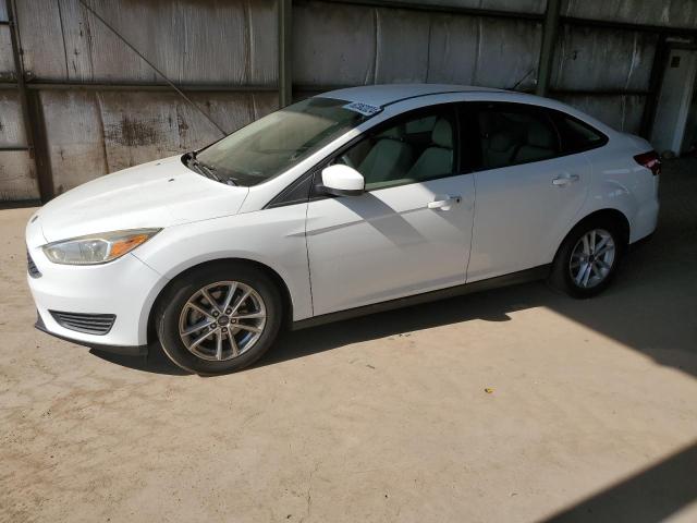 Photo 0 VIN: 1FADP3F20JL273310 - FORD FOCUS 