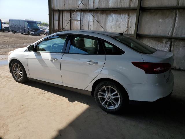 Photo 1 VIN: 1FADP3F20JL273310 - FORD FOCUS 