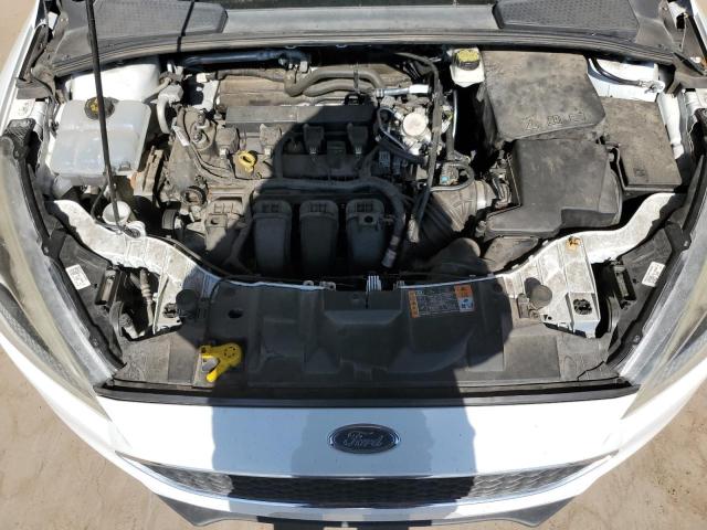 Photo 10 VIN: 1FADP3F20JL273310 - FORD FOCUS 