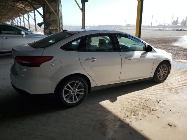 Photo 2 VIN: 1FADP3F20JL273310 - FORD FOCUS 