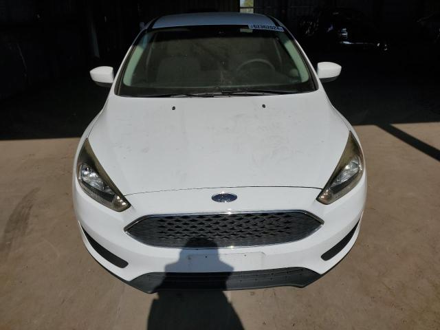 Photo 4 VIN: 1FADP3F20JL273310 - FORD FOCUS 