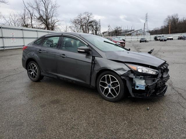 Photo 3 VIN: 1FADP3F20JL276353 - FORD FOCUS SE 