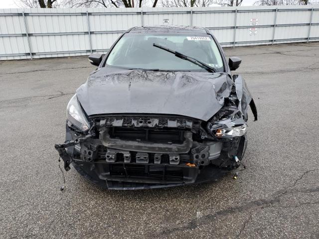 Photo 4 VIN: 1FADP3F20JL276353 - FORD FOCUS SE 