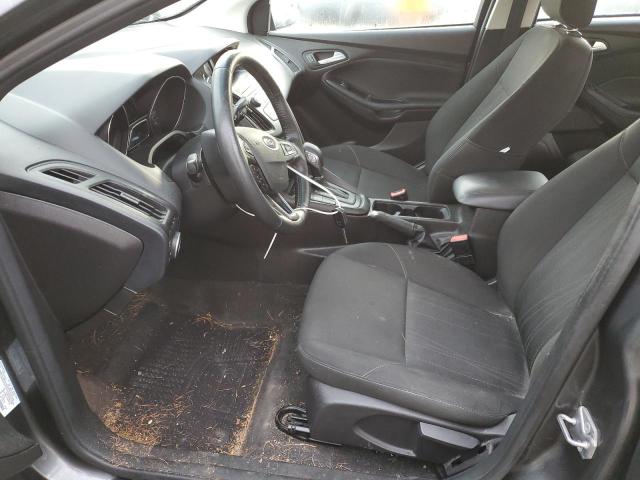 Photo 6 VIN: 1FADP3F20JL276353 - FORD FOCUS SE 