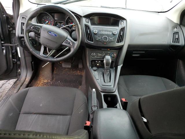 Photo 7 VIN: 1FADP3F20JL276353 - FORD FOCUS SE 