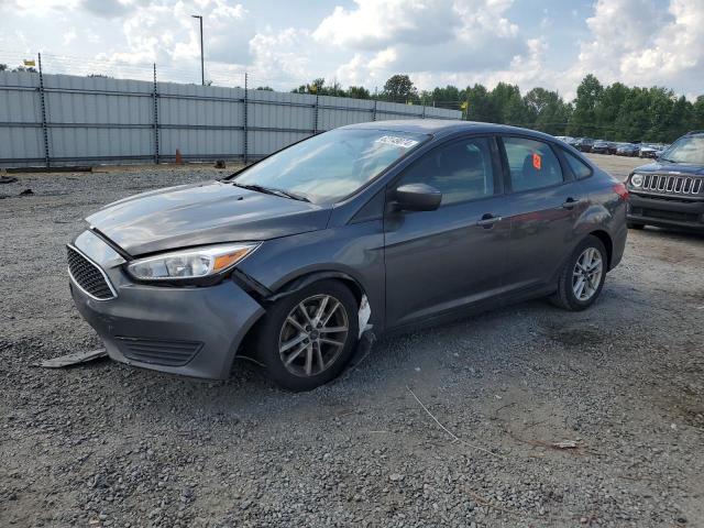 Photo 0 VIN: 1FADP3F20JL284646 - FORD FOCUS SE 