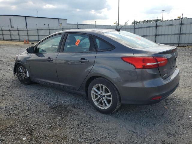 Photo 1 VIN: 1FADP3F20JL284646 - FORD FOCUS SE 