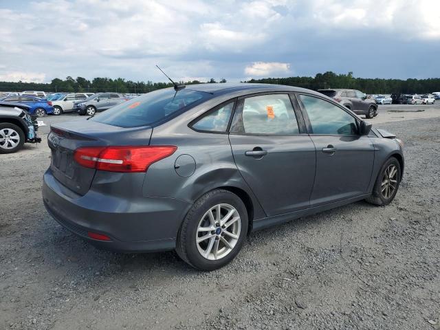 Photo 2 VIN: 1FADP3F20JL284646 - FORD FOCUS SE 